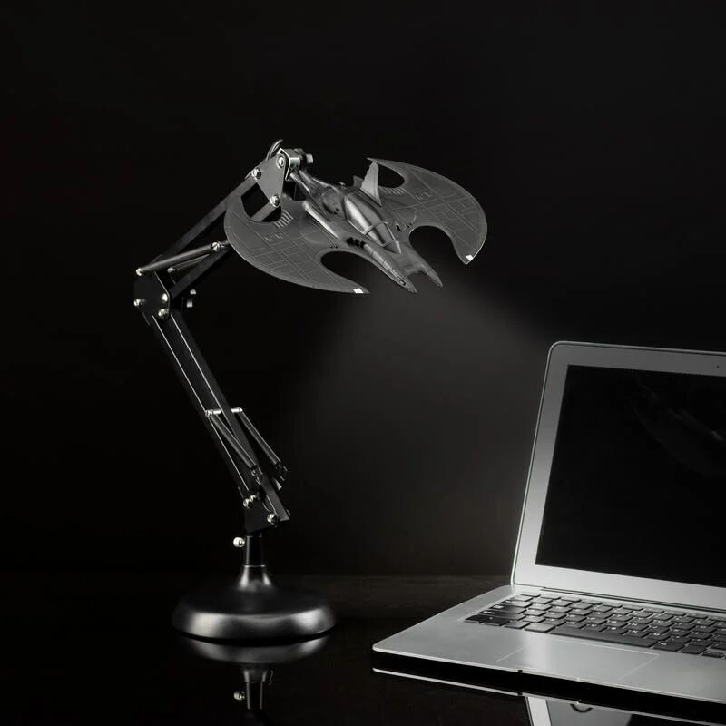 Lampe De Bureau Batman - Batwing 60cm thumbnail 4