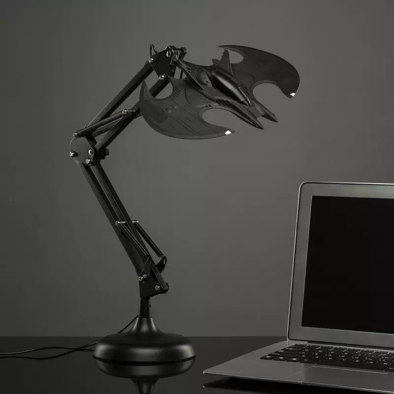 Lampe De Bureau Batman - Batwing 60cm thumbnail 2
