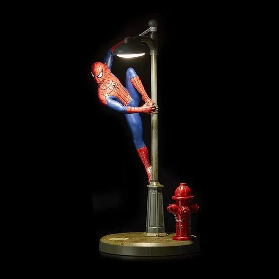 Lampe Décorative Marvel Spider-man 34cm