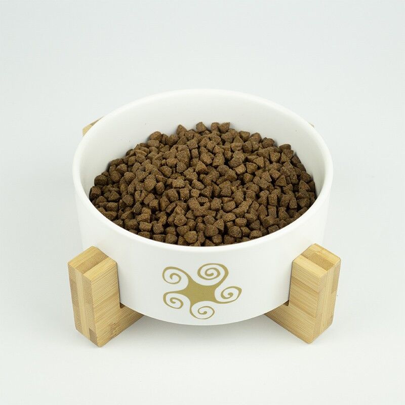 Croquette Chat Grain-free Light & Sterilisé Adult thumbnail 4