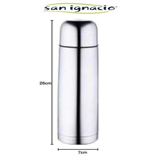Bouteille Isotherme De Voyage 700 Ml Acier Inoxydable