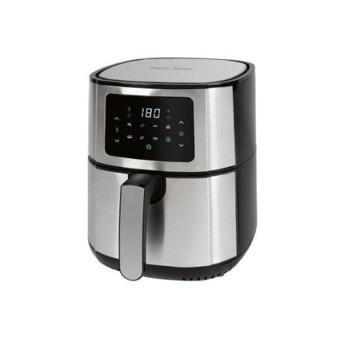 Friteuse Pc-fr 1239 H À Air Chaud 5,5l Avec Écran Tactile thumbnail 3