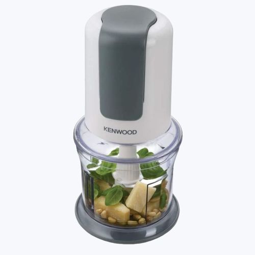 Ch580 Mini-hachoir Puissant Et Polyvalent Parfait Pour Toutes Vos Préparations