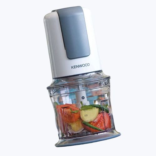 Ch580 Mini-hachoir Puissant Et Polyvalent Parfait Pour Toutes Vos Préparations thumbnail 3