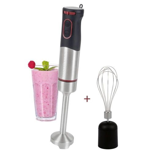 Pc-sms 1226 Mixeur Plongeant 2en1