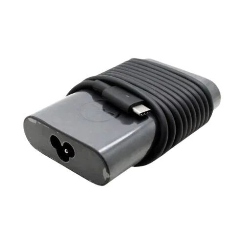 Chargeur Dell Usb-c 130w – Alimentation Haute Performance Pour Pc Portables & Stations Daccueil