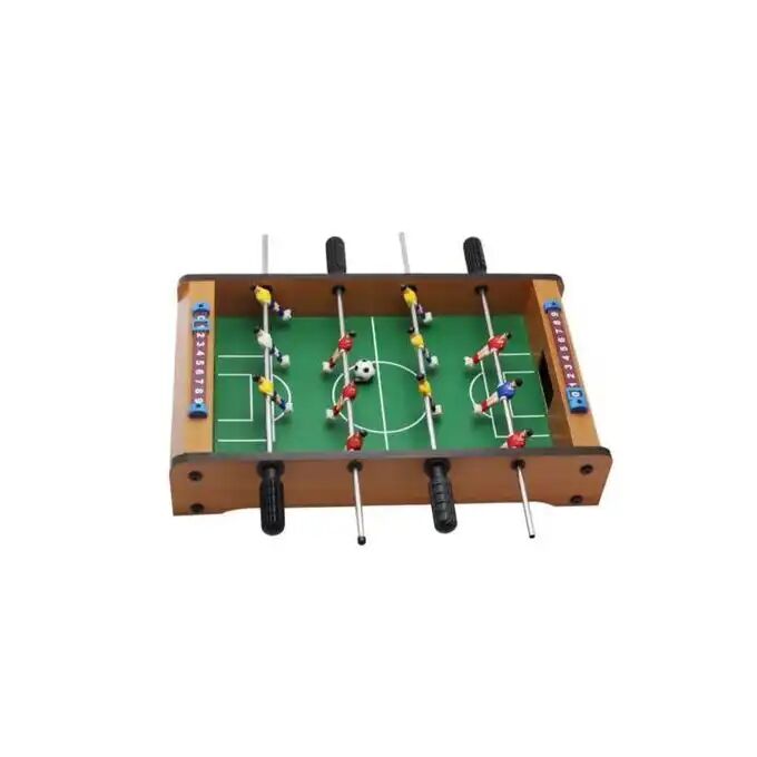 Jouet Baby Foot Table De Football ,jeu De Société Pour Enfants thumbnail 3