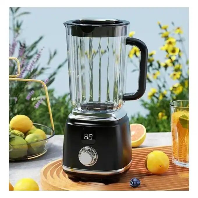 Blender Portable Rechargeable Usb, Smoothies Maison Et Jus Frais, Design Et Couleur Aléatoire thumbnail 4