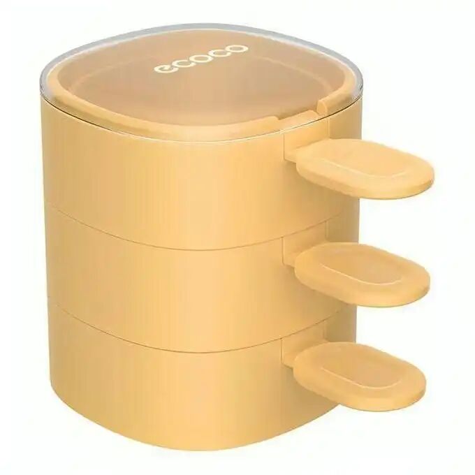 Moules À Glace En Silicone, Nouveaux Moules Créatifs Multicouches, Moules À Glace Couleur Aléatoire