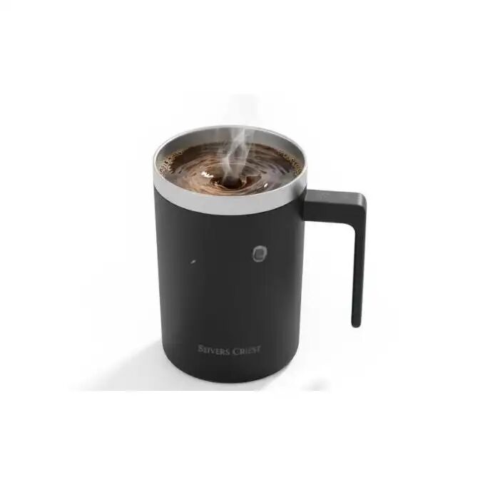 Mélangeur Automatique De Café Et De Chocolat Chaud thumbnail 2