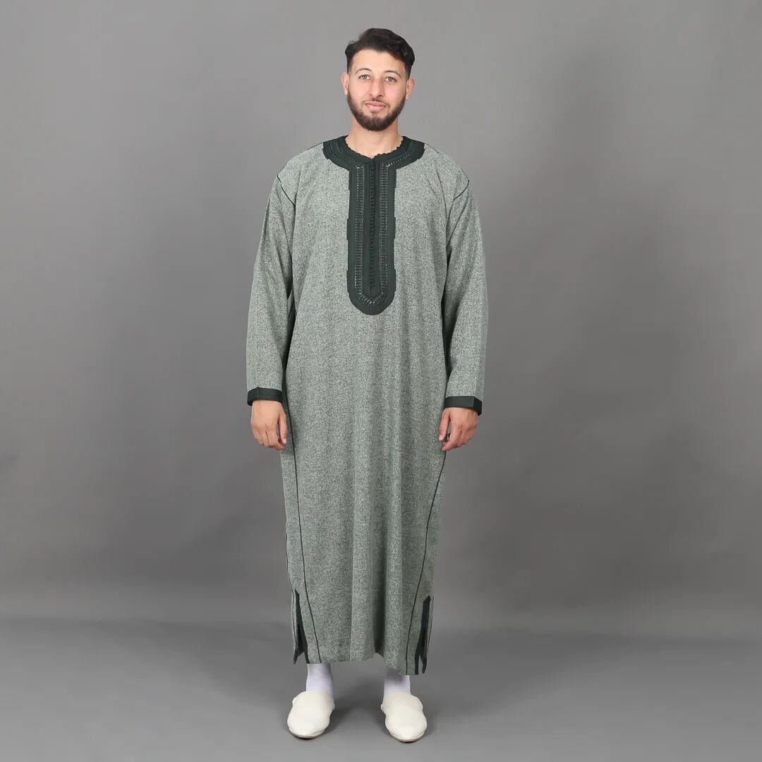 Caftan Flanelle