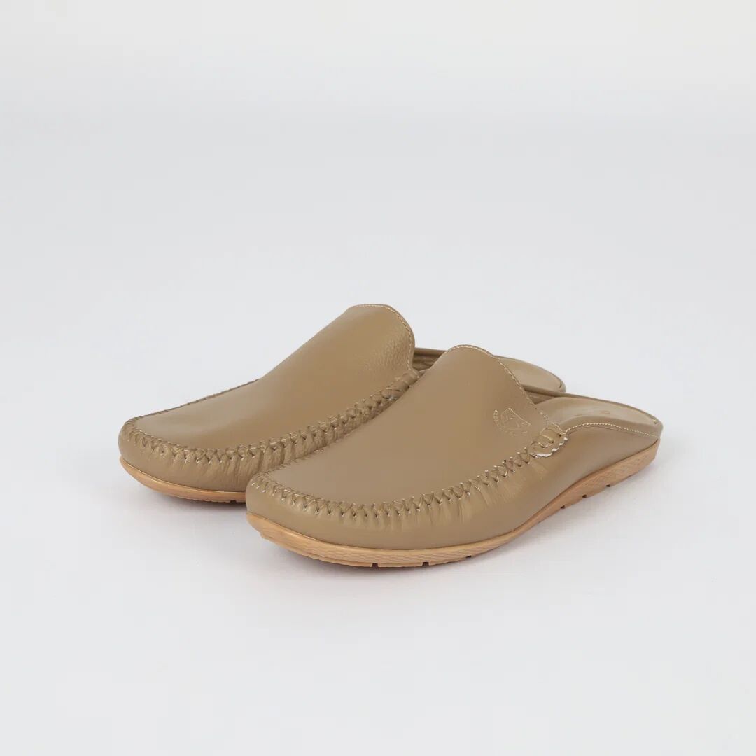 Sabot Kabsat Confortable 100% Cuir 