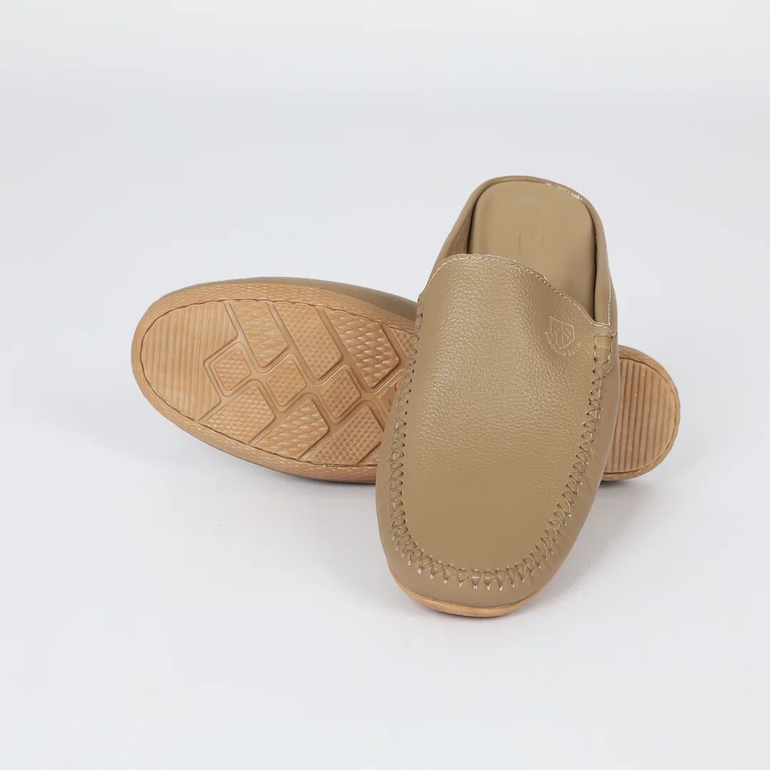 Sabot Kabsat Confortable 100% Cuir 