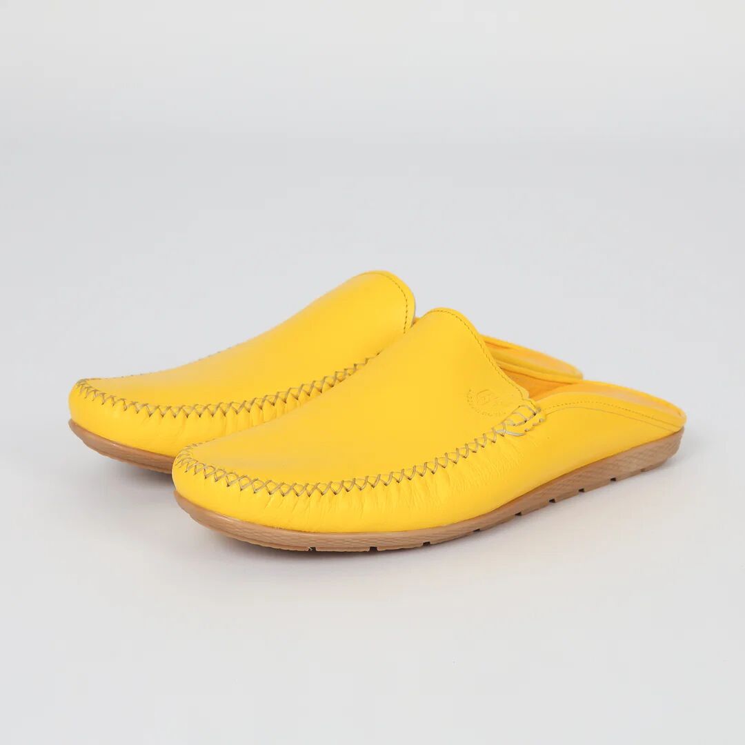 Sabot Kabsat Confortable 100% Cuir