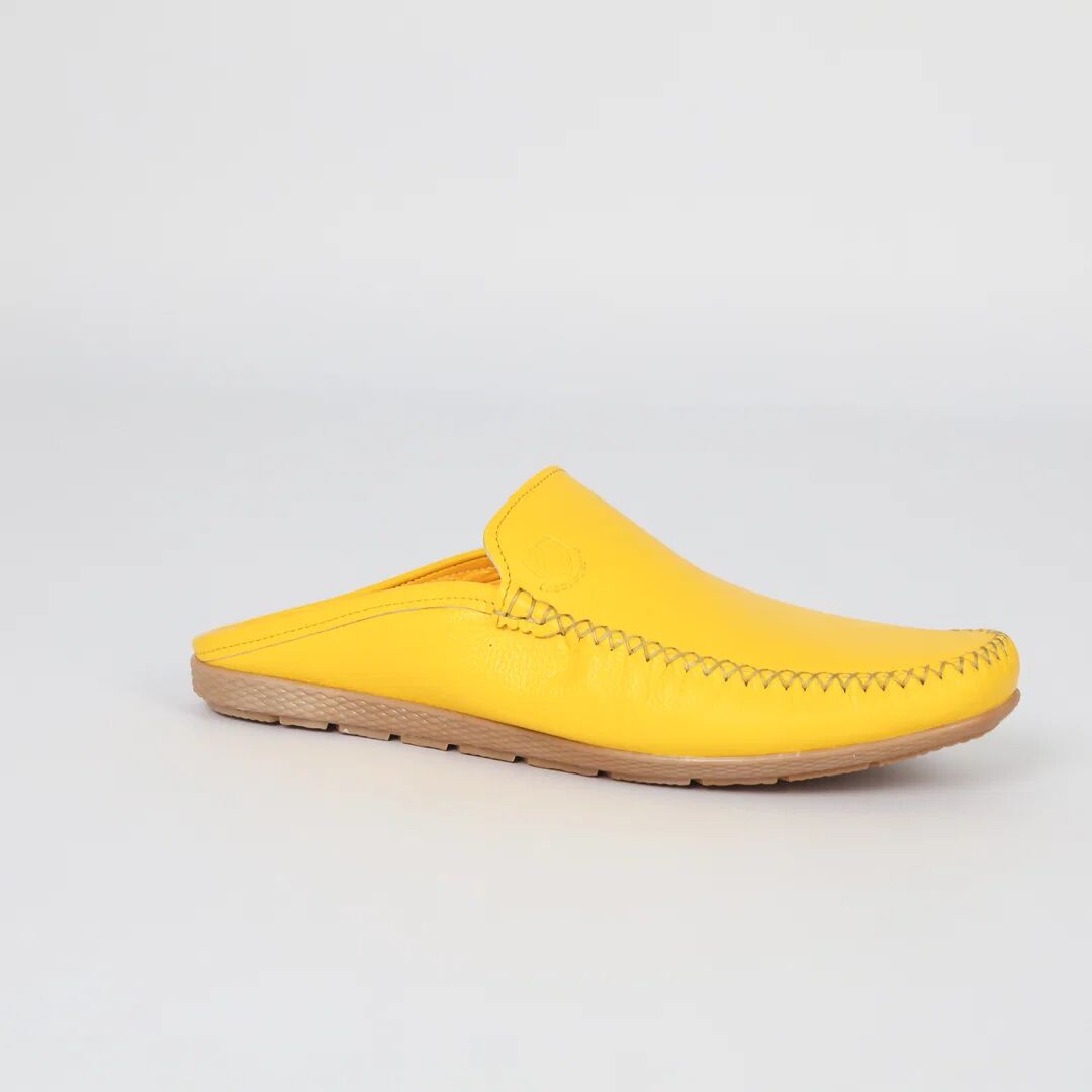 Sabot Kabsat Confortable 100% Cuir