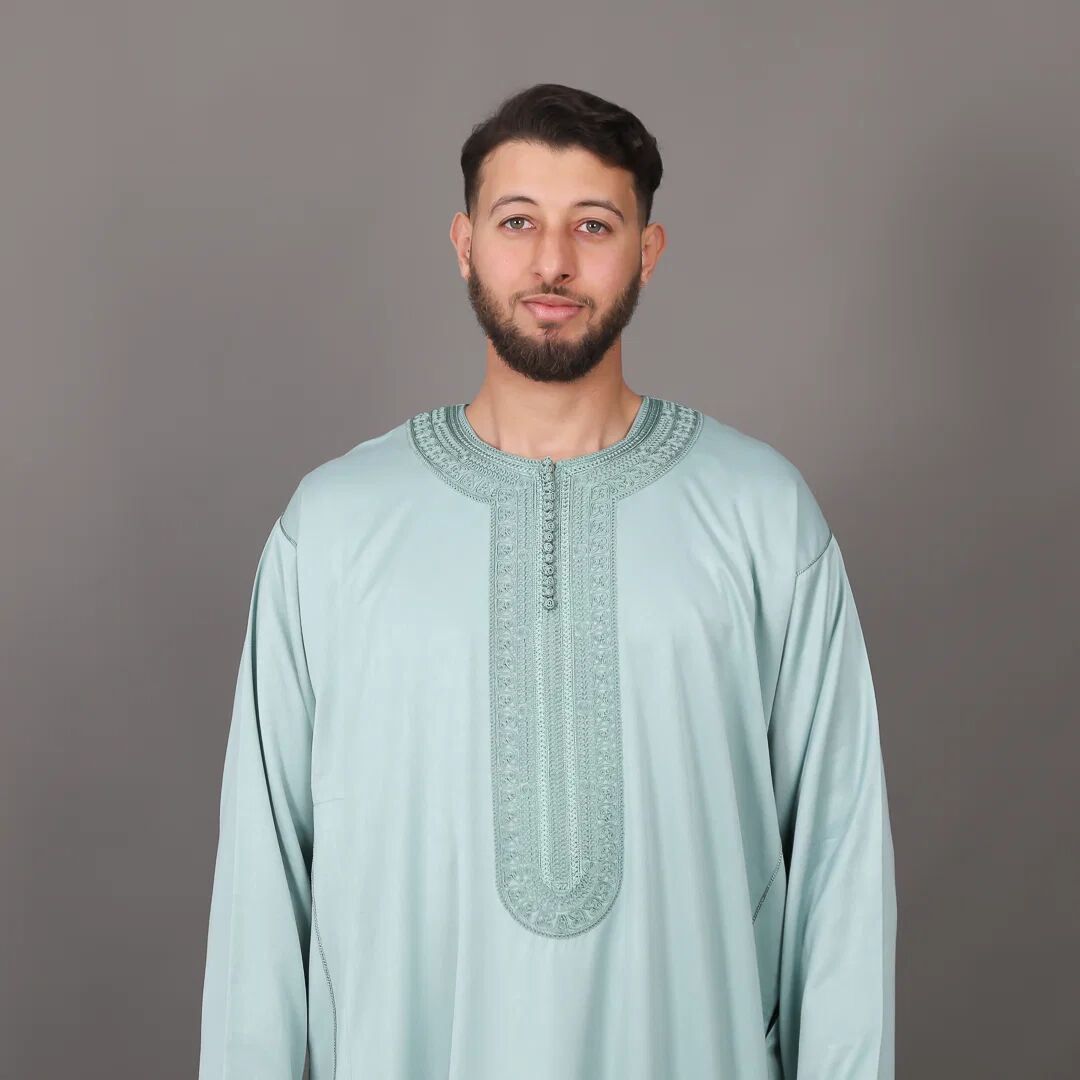Caftan Mlifa Homme thumbnail 3