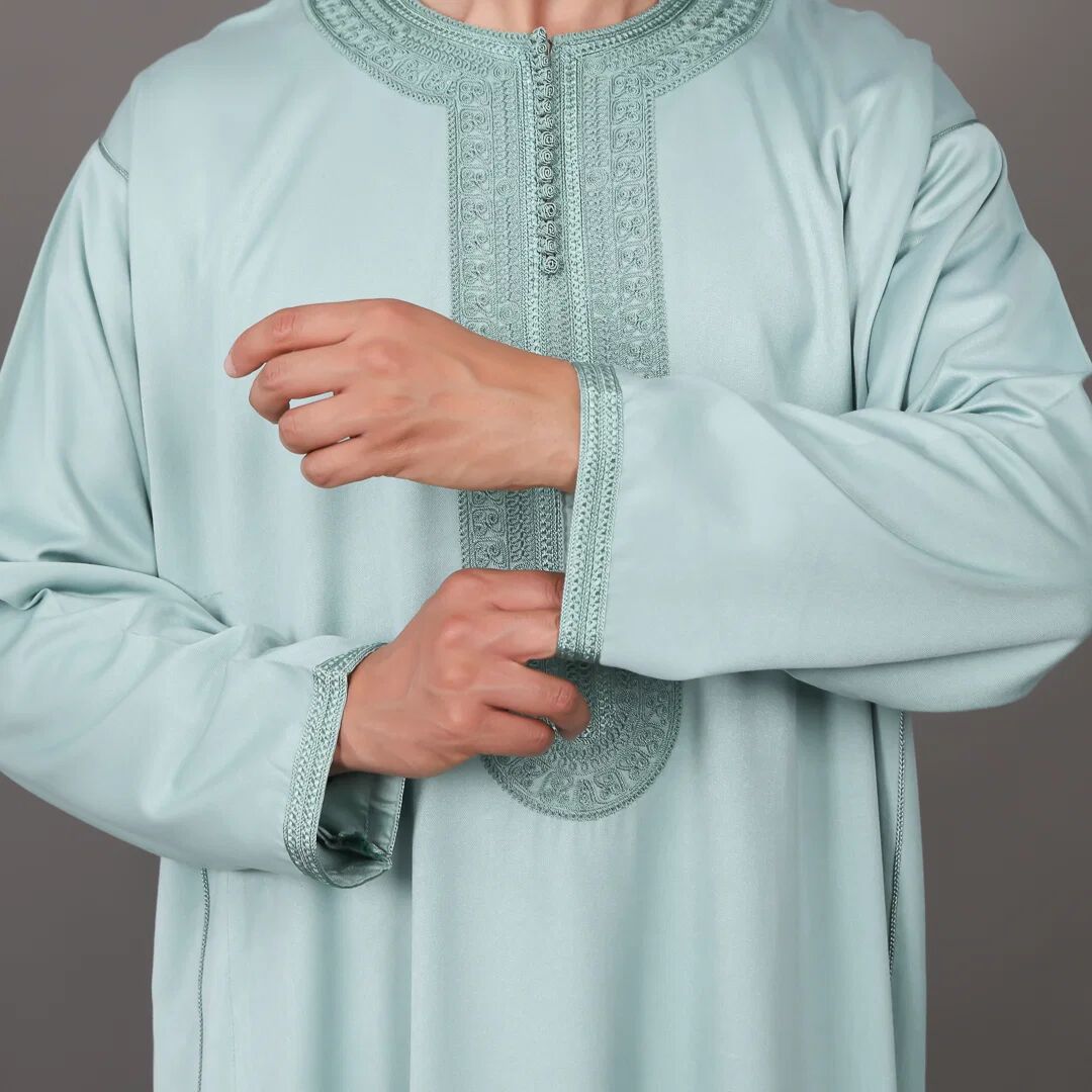 Caftan Mlifa Homme