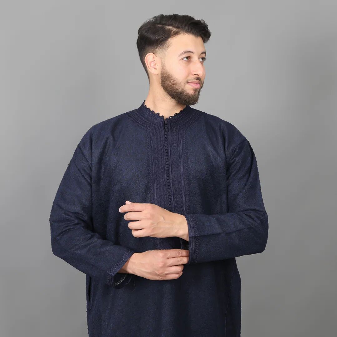 Caftan Habba Ouazzania thumbnail 4