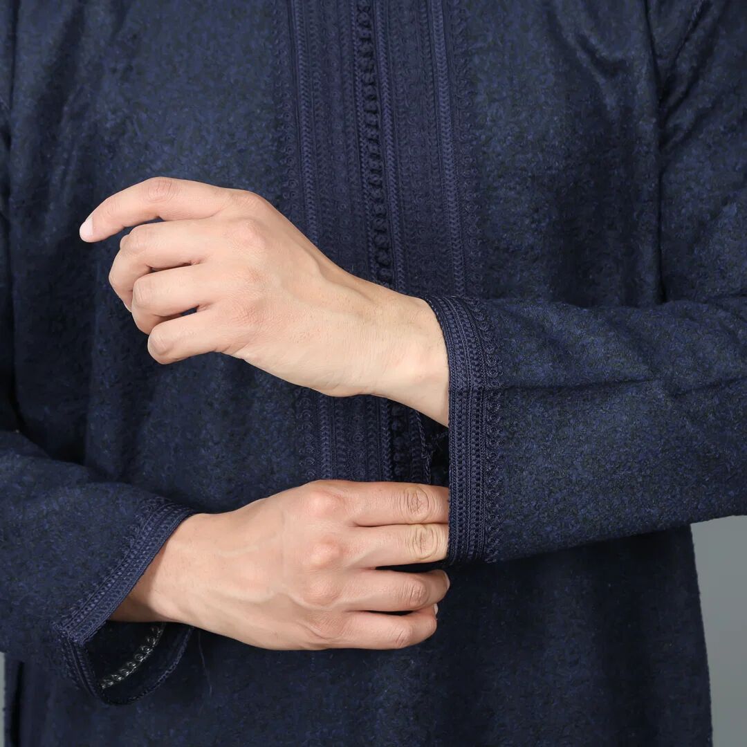 Caftan Habba Ouazzania thumbnail 3