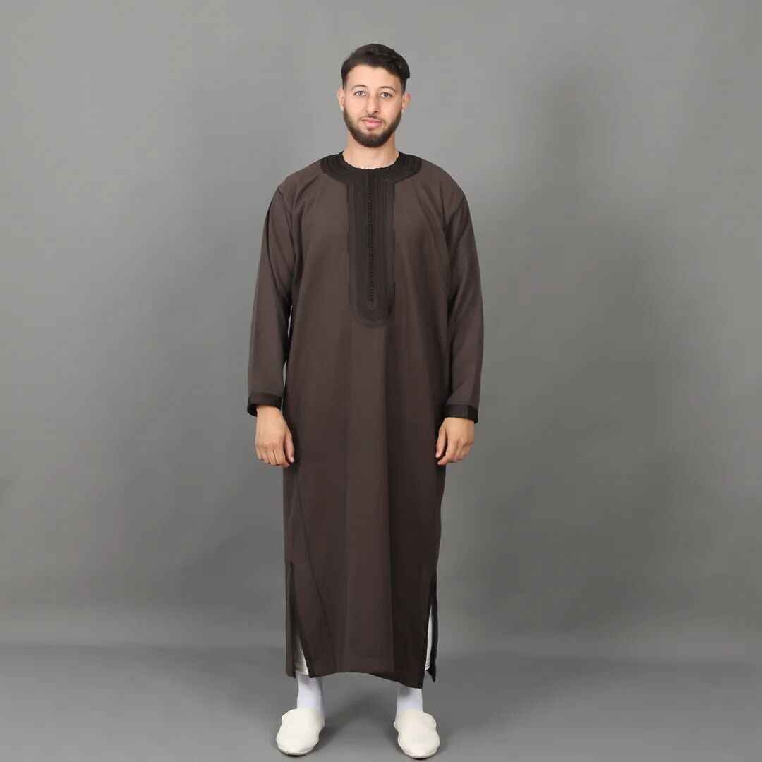Caftan Flanelle