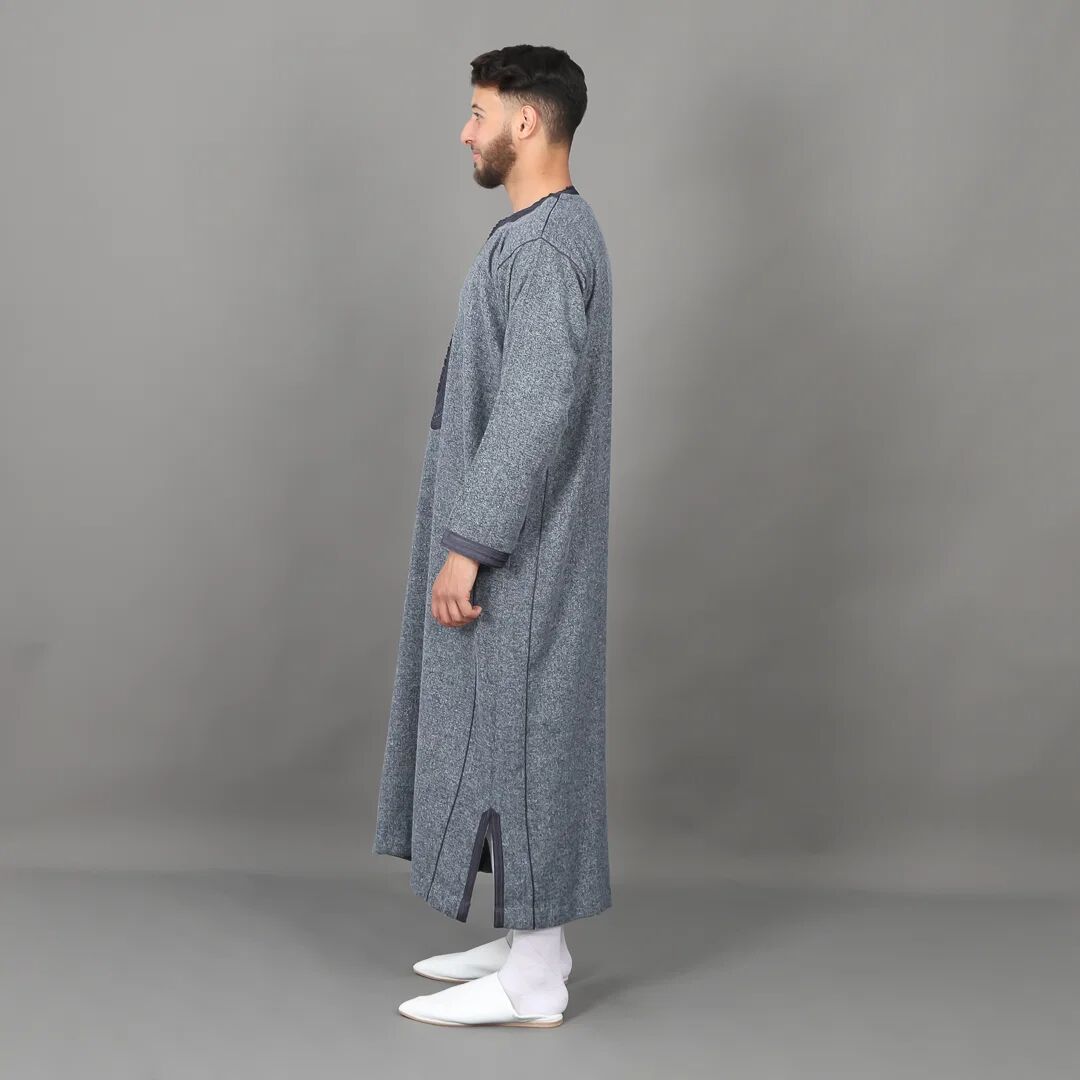 Caftan Flanelle thumbnail 3