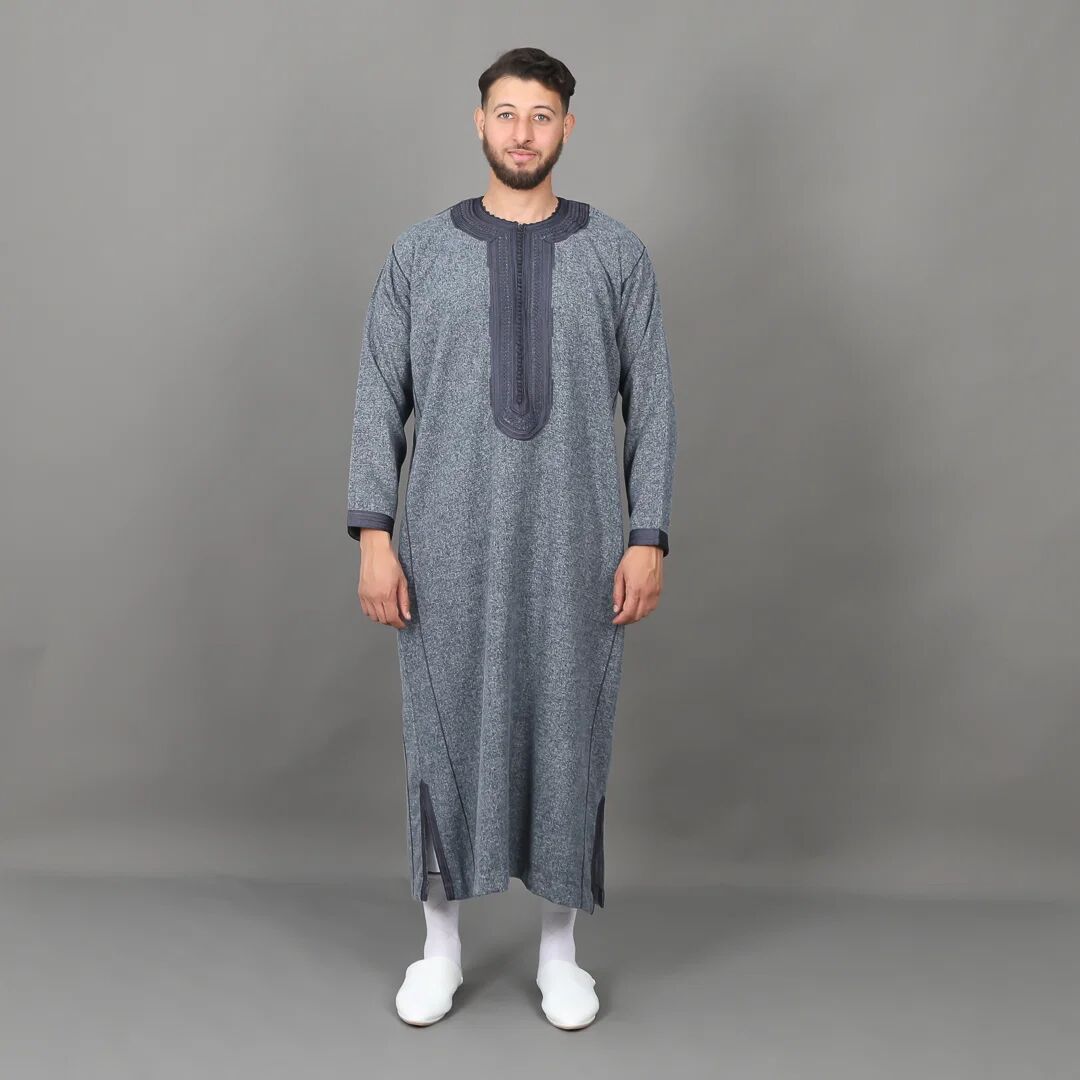 Caftan Flanelle