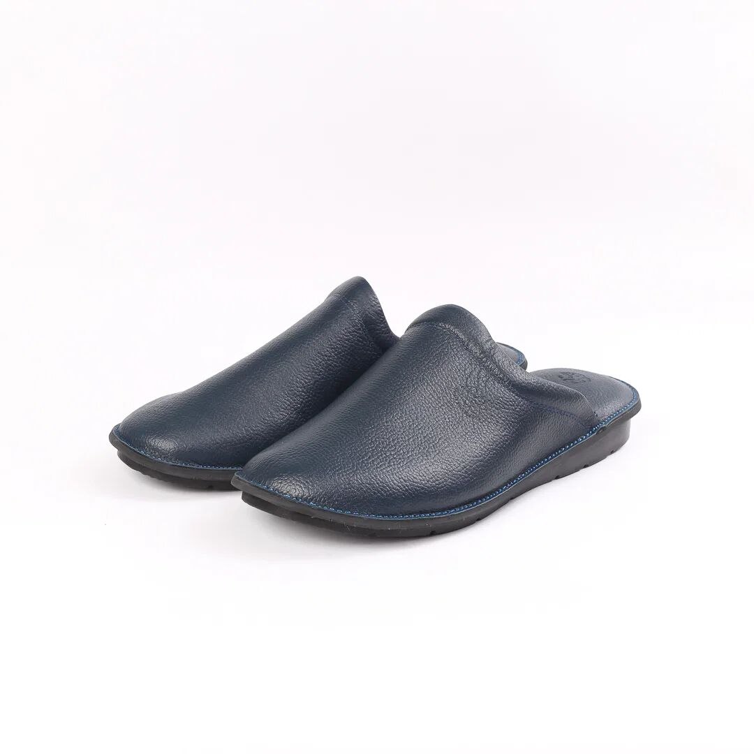 Sabot Traditionnel Confortable 100% Cuir