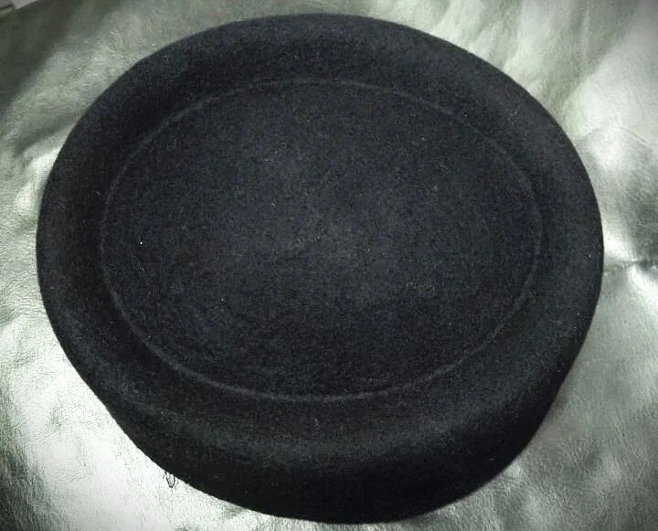 Tarbouche Marocain 