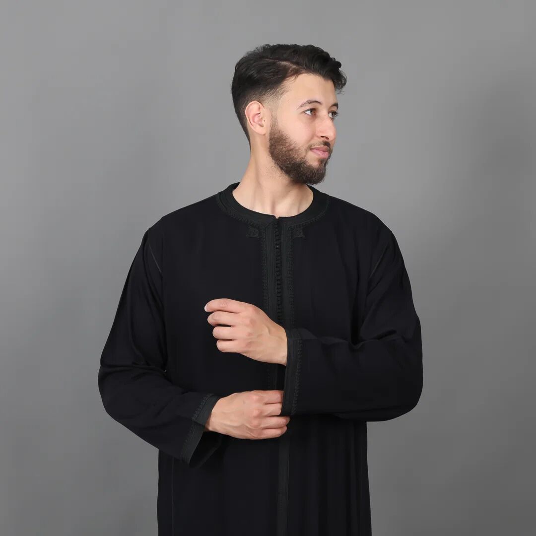 Caftan Homme En Mlifa Extra