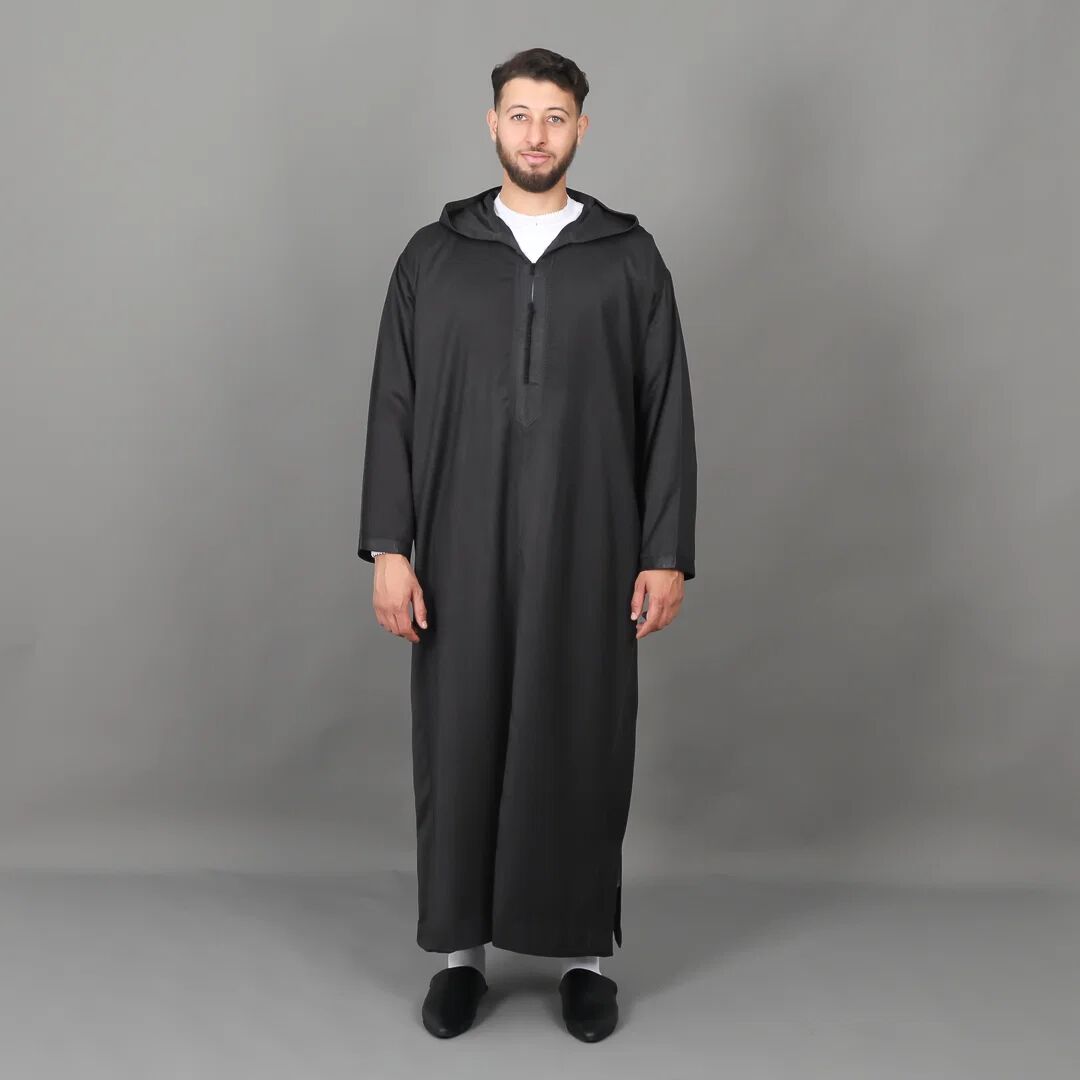 Djellaba Homme En Mlifa Extra
