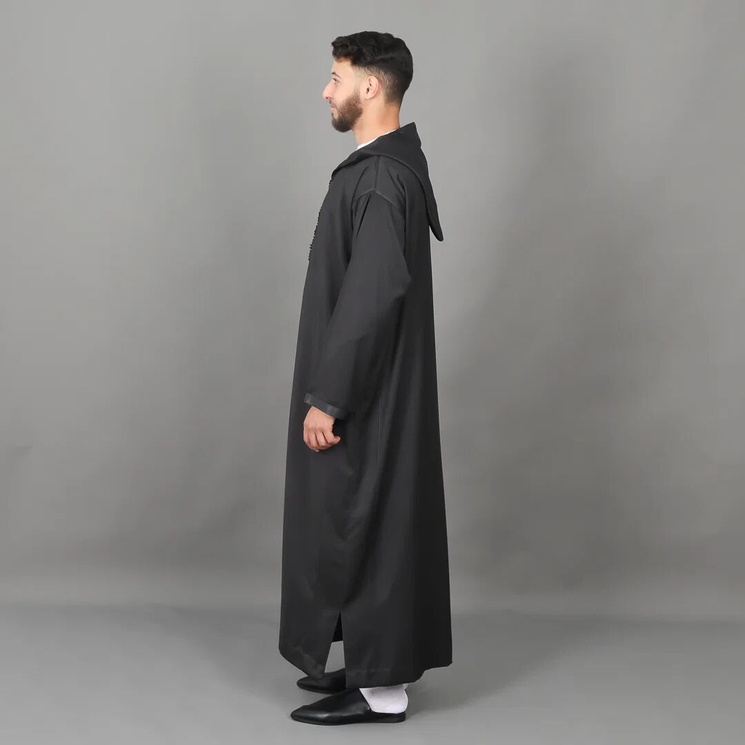 Djellaba Homme En Mlifa Extra thumbnail 3