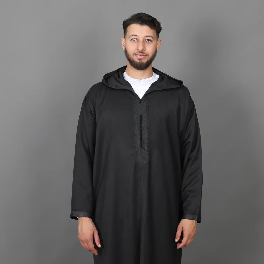 Djellaba Homme En Mlifa Extra