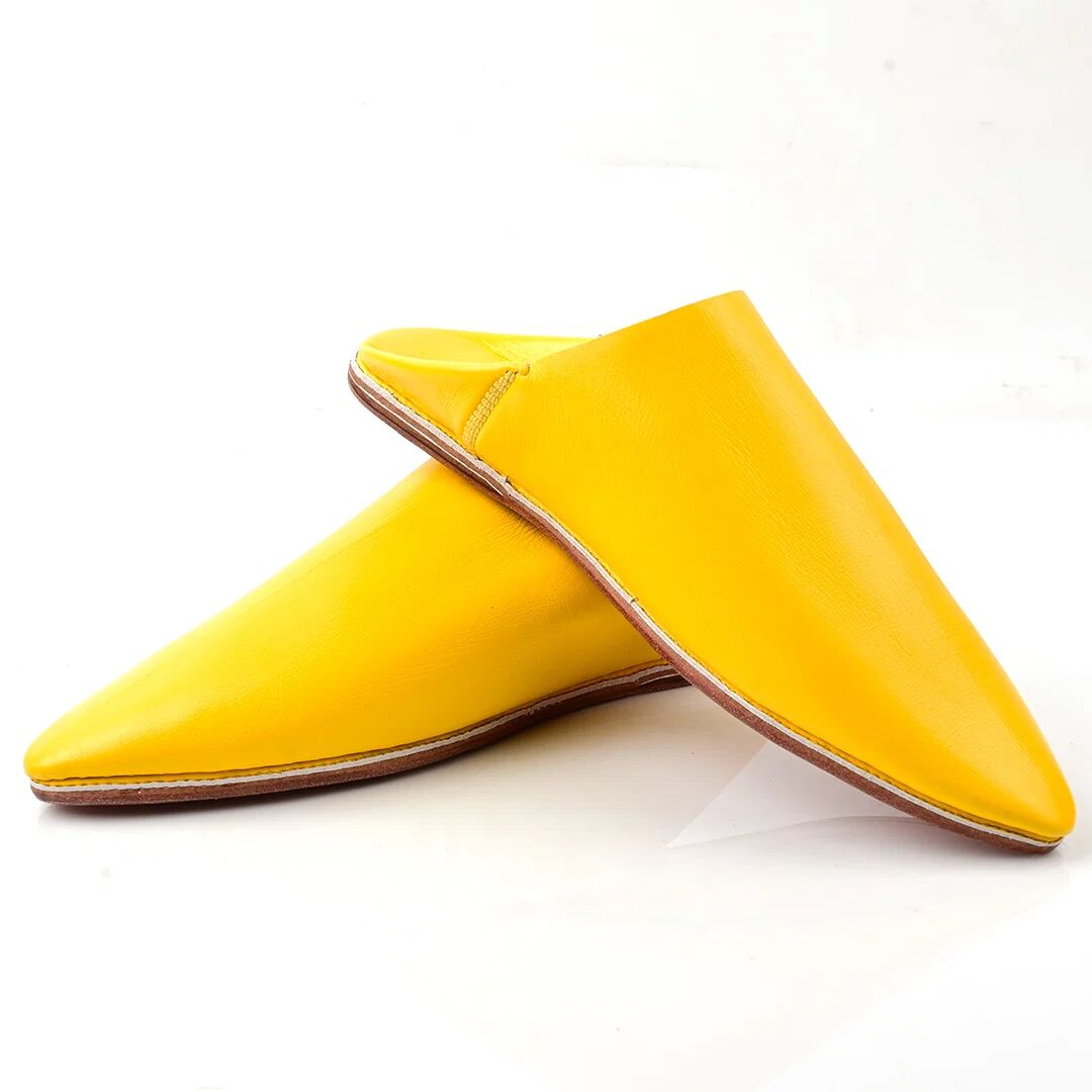 Babouche Super Royale