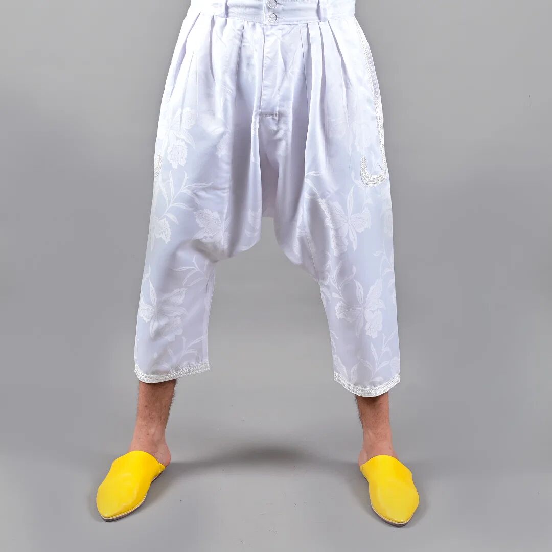 Pantalon Kandrissi Jim Warda Sfifa thumbnail 3