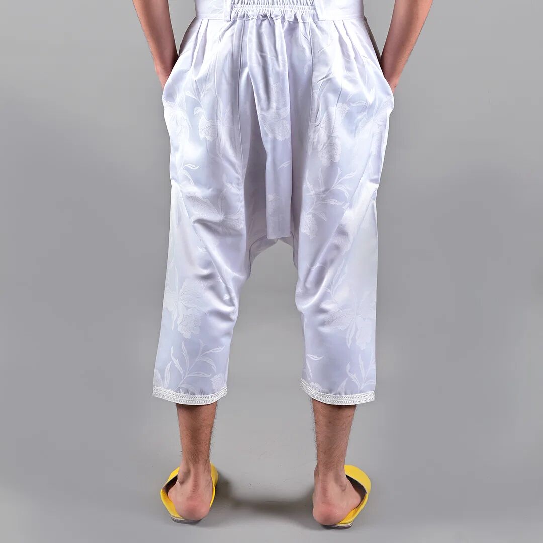 Pantalon Kandrissi Jim Warda Sfifa thumbnail 4