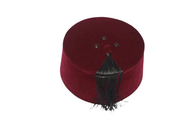 Tarbouche Fassi