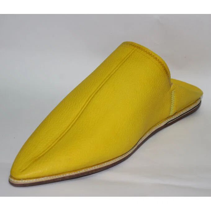 Babouche Ziwania