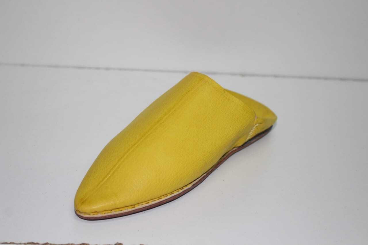 Babouche Ziwania