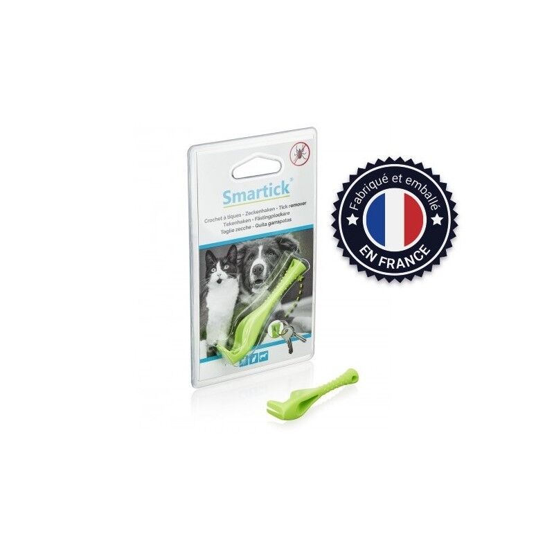 Tick Twister Enlève-tiques « Smartick »