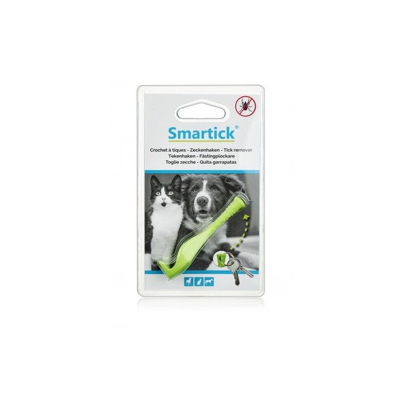 Tick Twister Enlève-tiques « Smartick » thumbnail 3