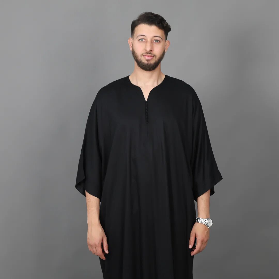 Gandoura Désert 100%coton