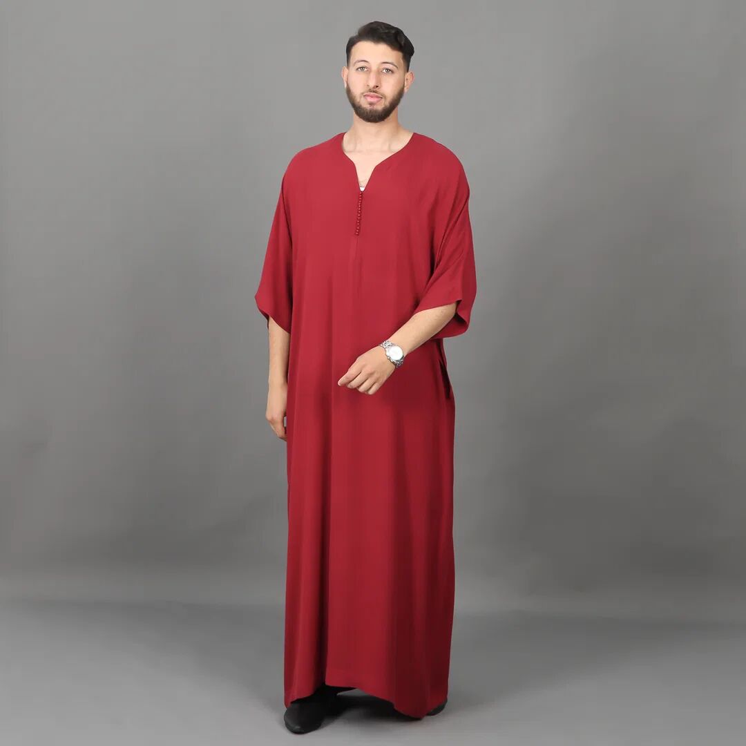 Gandoura Désert 100%coton