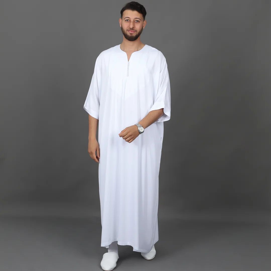Gandoura Désert 100%coton