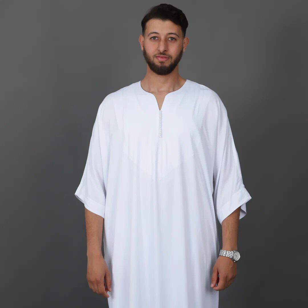 Gandoura Désert 100%coton