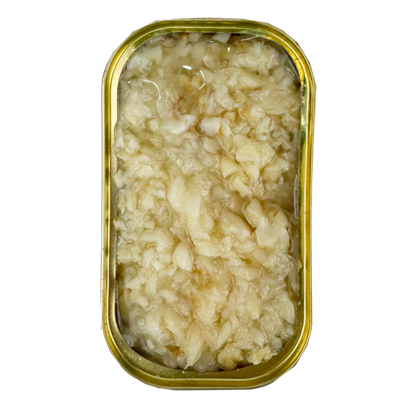 Pâté : Aliment Complémentaire Humide :maquereau Naturel Pour Chiot Puppy thumbnail 3