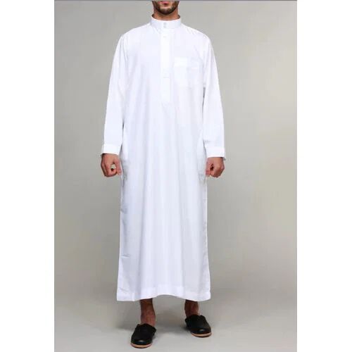 Qamis Hommes