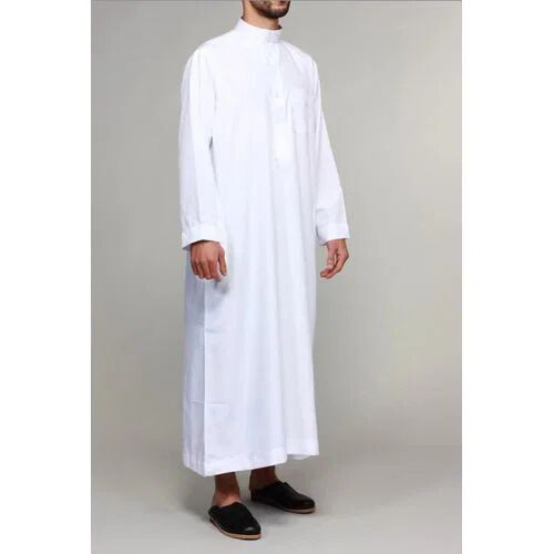 Qamis Hommes