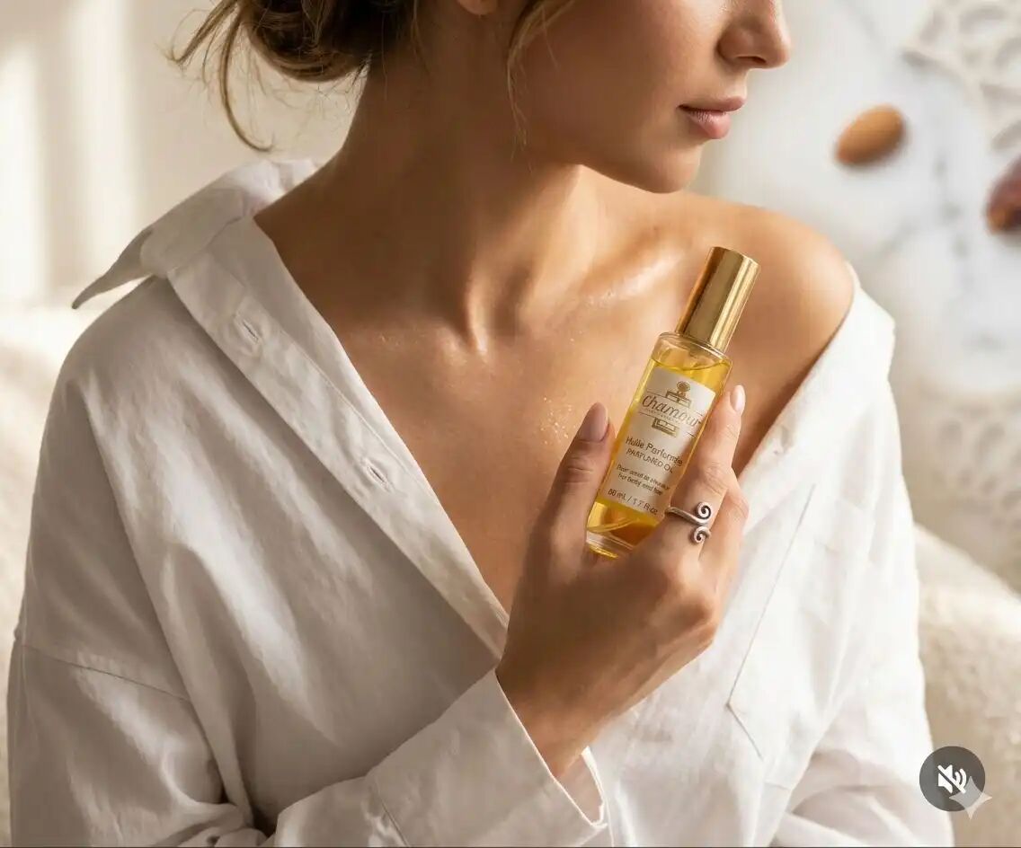 Parfume Gallery