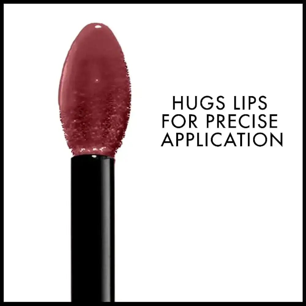 Nyx Professional Makeup Lip Lingerie Xxl Smooth Matte Liquid