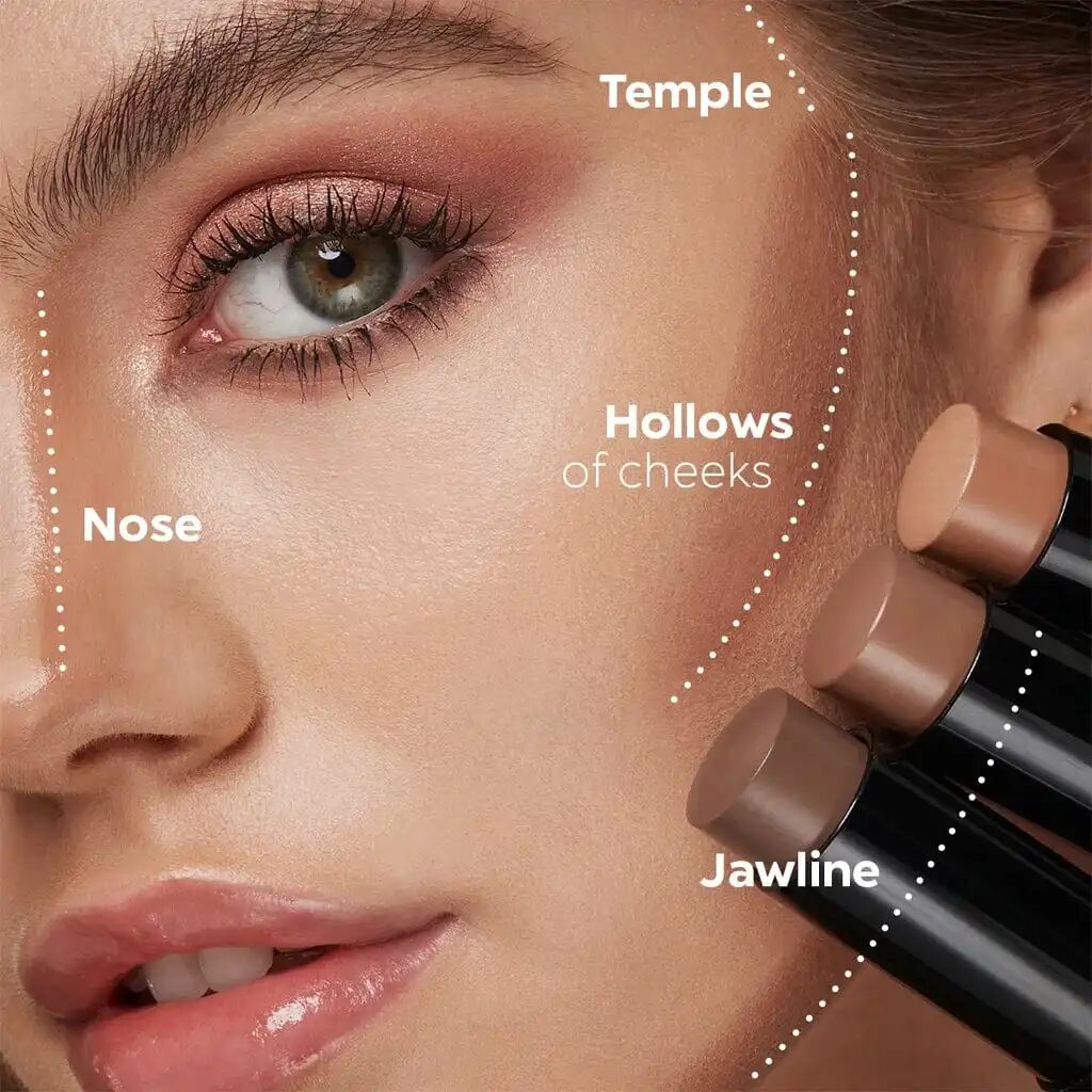 Sculpting Touch Creamy Stick Contour